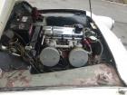 1956 Triumph TR3 Small Mouth Runs and Drives