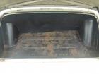 1956 Triumph TR3 Small Mouth Runs and Drives
