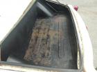 1956 Triumph TR3 Small Mouth Runs and Drives