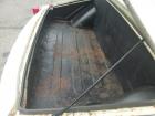 1956 Triumph TR3 Small Mouth Runs and Drives