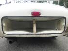 1956 Triumph TR3 Small Mouth Runs and Drives