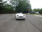1956 Triumph TR3 Small Mouth Runs and Drives