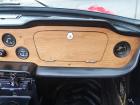 1968 Triumph TR6 Overdrive Wire Wheels Early High Compression Engine 