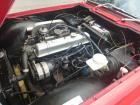 1968 Triumph TR6 Overdrive Wire Wheels Early High Compression Engine 