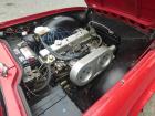 1968 Triumph TR6 Overdrive Wire Wheels Early High Compression Engine 