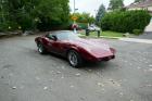 1978 Corvette L48 350 Matching Numbers