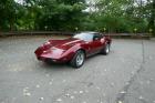 1978 Corvette L48 350 Matching Numbers