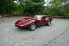 1978 Corvette L48 350 Matching Numbers