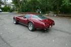 1978 Corvette L48 350 Matching Numbers