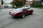 1978 Corvette L48 350 Matching Numbers