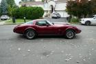 1978 Corvette L48 350 Matching Numbers