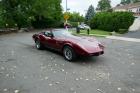 1978 Corvette L48 350 Matching Numbers