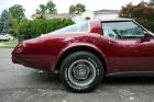 1978 Corvette L48 350 Matching Numbers