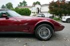 1978 Corvette L48 350 Matching Numbers