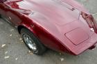 1978 Corvette L48 350 Matching Numbers