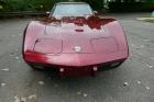 1978 Corvette L48 350 Matching Numbers