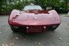 1978 Corvette L48 350 Matching Numbers