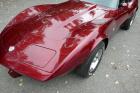 1978 Corvette L48 350 Matching Numbers