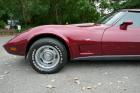 1978 Corvette L48 350 Matching Numbers