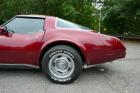 1978 Corvette L48 350 Matching Numbers