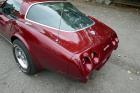 1978 Corvette L48 350 Matching Numbers