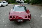1978 Corvette L48 350 Matching Numbers