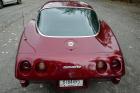 1978 Corvette L48 350 Matching Numbers