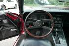 1978 Corvette L48 350 Matching Numbers