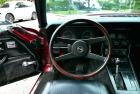 1978 Corvette L48 350 Matching Numbers