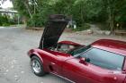 1978 Corvette L48 350 Matching Numbers