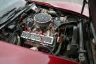 1978 Corvette L48 350 Matching Numbers