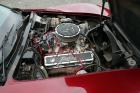 1978 Corvette L48 350 Matching Numbers