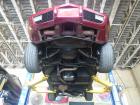 1978 Corvette L48 350 Matching Numbers