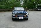 1974 Triumph TR6 with Overdrive 2 Tops