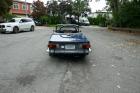 1974 Triumph TR6 with Overdrive 2 Tops