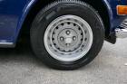 1974 Triumph TR6 with Overdrive 2 Tops