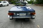 1974 Triumph TR6 with Overdrive 2 Tops
