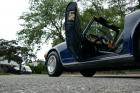 1974 Triumph TR6 with Overdrive 2 Tops