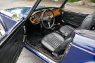 1974 Triumph TR6 with Overdrive 2 Tops