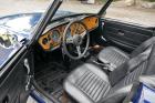 1974 Triumph TR6 with Overdrive 2 Tops