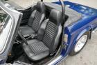 1974 Triumph TR6 with Overdrive 2 Tops