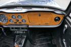 1974 Triumph TR6 with Overdrive 2 Tops