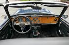 1974 Triumph TR6 with Overdrive 2 Tops