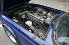 1974 Triumph TR6 with Overdrive 2 Tops