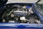 1974 Triumph TR6 with Overdrive 2 Tops