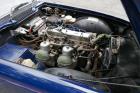 1974 Triumph TR6 with Overdrive 2 Tops