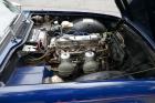 1974 Triumph TR6 with Overdrive 2 Tops