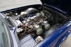 1974 Triumph TR6 with Overdrive 2 Tops