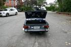 1974 Triumph TR6 with Overdrive 2 Tops
