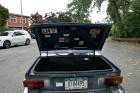 1974 Triumph TR6 with Overdrive 2 Tops